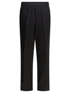 Golden Goose "Lennon" Casual pants - Black