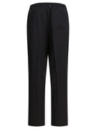 Golden Goose "Lennon" Casual pants - Black