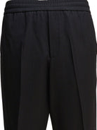 Golden Goose "Lennon" Casual pants - Black