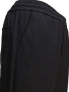 Golden Goose "Lennon" Casual pants - Black