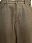 Golden Goose "Painter" Work Pants - Beige