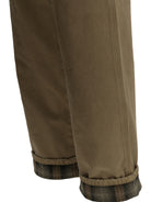 Golden Goose "Painter" Work Pants - Beige