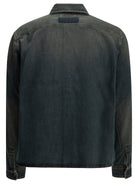 Golden Goose Casual denim shirt - Blue