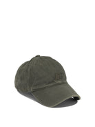 Golden Goose "Journey" baseball cap - Green