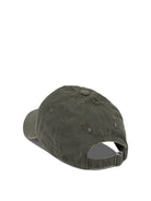 Golden Goose "Journey" baseball cap - Green