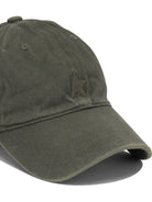 Golden Goose "Journey" baseball cap - Green