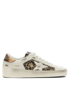 Golden Goose "Stardan" Low sneakers - Beige
