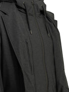 Herno "Resort" Blazer - Grey