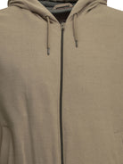 Herno "Resort" Lightweight Jacket - Beige