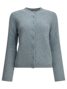 Herno "Resort" Cardigan - Light Blue