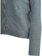 Herno "Resort" Cardigan - Light Blue