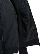 Herno "Resort" Lightweight Jacket - Blue