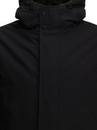 Herno "Keystone" Parka - Blue
