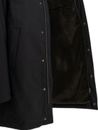 Herno "Keystone" Parka - Blue