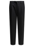 Herno Casual Pants - Blue