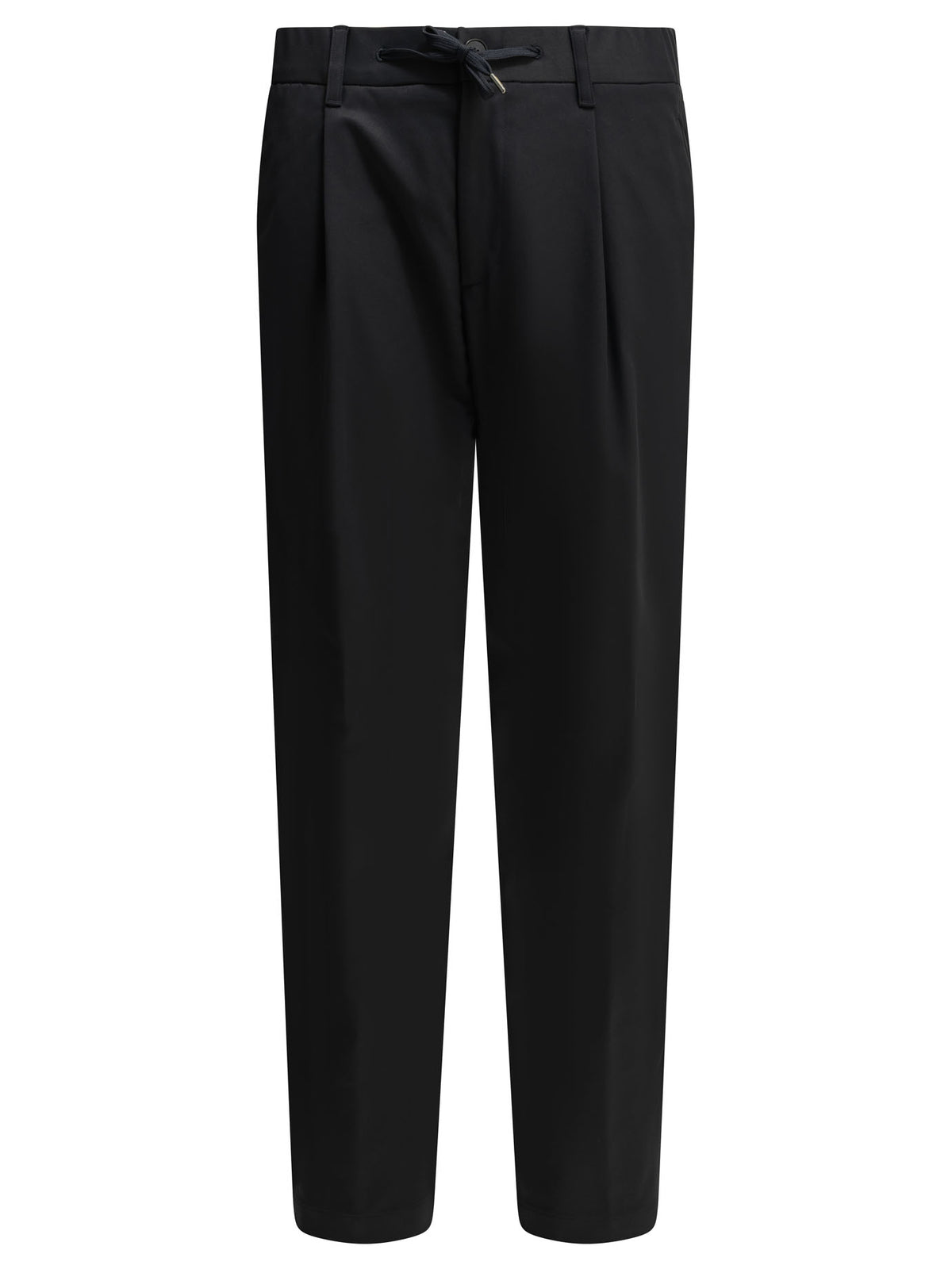 Herno Casual Pants - Blue