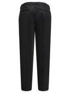 Herno Casual Pants - Blue
