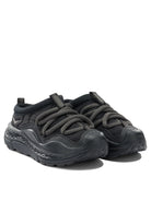 Hoka "Ora Primo" Low-Top Sneakers - Black