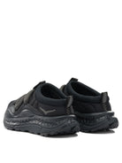 Hoka "Ora Primo" Low-Top Sneakers - Black
