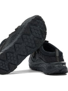 Hoka "Ora Primo" Low-Top Sneakers - Black