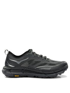 Hoka "Mafate Speed 4 Lite" Low-top sneakers - Black