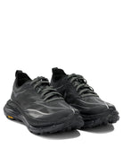 Hoka "Mafate Speed 4 Lite" Low-top sneakers - Black