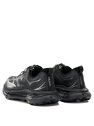 Hoka "Mafate Speed 4 Lite" Low-top sneakers - Black