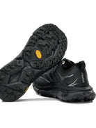Hoka "Mafate Speed 4 Lite" Low-top sneakers - Black