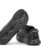 Hoka "Huaka Pro" Low-Top Sneakers - Black