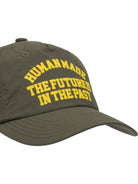 Human Made "5-Panel" Baseball Cap - Green