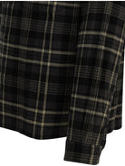 Human Made Casual Shirt with Logo - Black