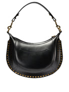 Isabel Marant "Naoko" medium shoulder bag - Black