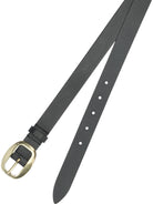 Isabel Marant "Dara" Leather belt - Black