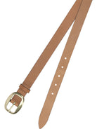 Isabel Marant "Dara" Leather belt - Brown