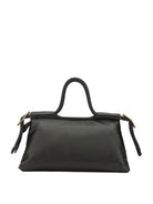 Isabel Marant "Pipa" Medium Handbag - Black