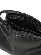 Isabel Marant "Pipa" Medium Handbag - Black