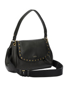 Isabel Marant "Chany" Small Shoulder Bag - Black