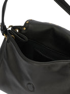 Isabel Marant "Chany" Small Shoulder Bag - Black