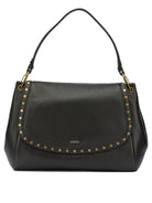 Isabel Marant "Chany" Medium Shoulder Bag - Black
