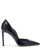 Jimmy Choo "Brigitte 100 mm" pumps - Black