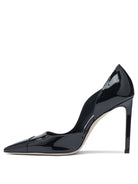 Jimmy Choo "Brigitte 100 mm" pumps - Black
