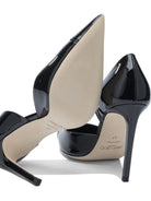 Jimmy Choo "Brigitte 100 mm" pumps - Black