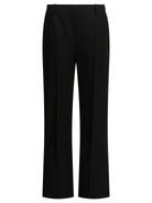 Khaite "Grenare" Tailored Pants - Black