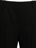 Khaite "Grenare" Tailored Pants - Black
