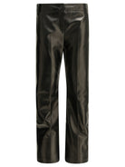 Khaite "Mita" Tailored pants - Black