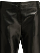 Khaite "Mita" Tailored pants - Black