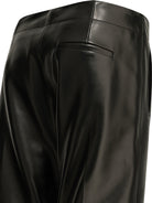 Khaite "Mita" Tailored pants - Black