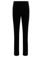 Khaite "Ryden" Tailored Pants - Black