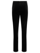 Khaite "Ryden" Tailored Pants - Black