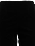 Khaite "Ryden" Tailored Pants - Black
